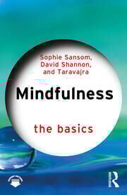 Mindfulness
The Basics